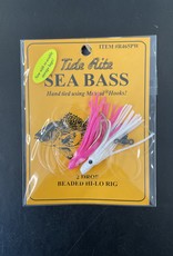 Tide Rite Sea Bass Squid Rigs