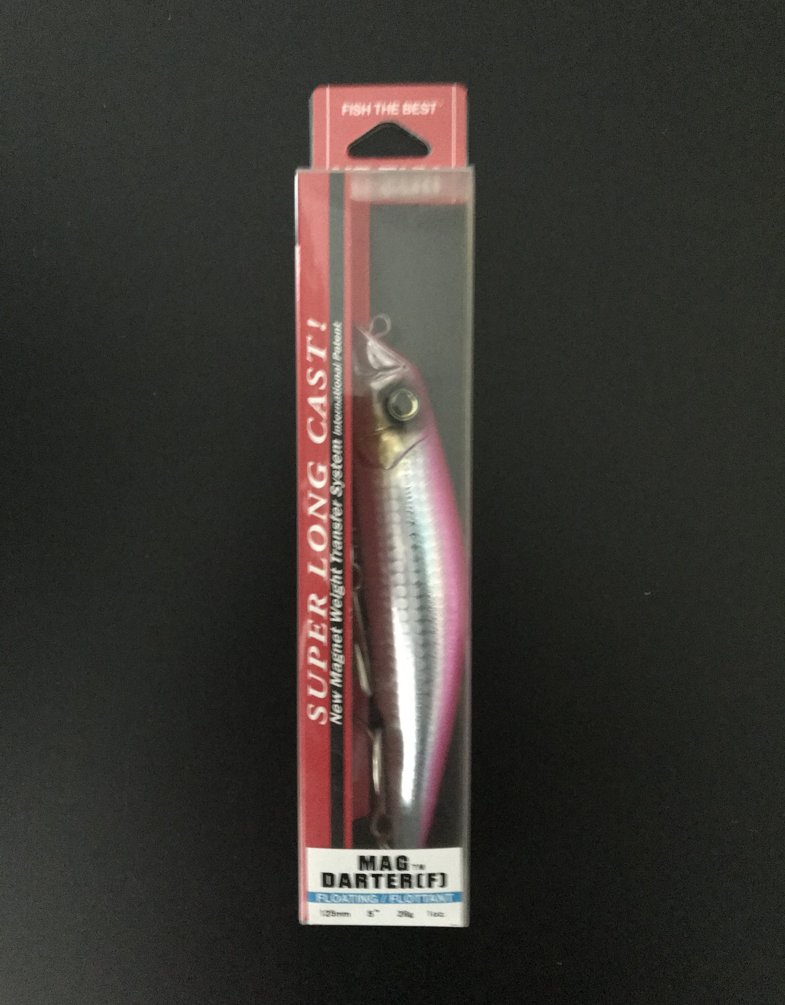 Yo-Zuri Mag Darter Lures