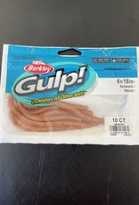 Berkley Berkley Gulp Natural Sandworm