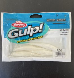 Berkley Berkley Gulp Saltwater Jerk Shad