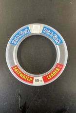Trik Fish Triplefish Mono Leader 50 Yard Spool