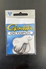 Gamakatsu Gamakatsu Octopus Hook