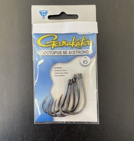 Gamakatsu Gamakatsu Offshore Octopus Hook