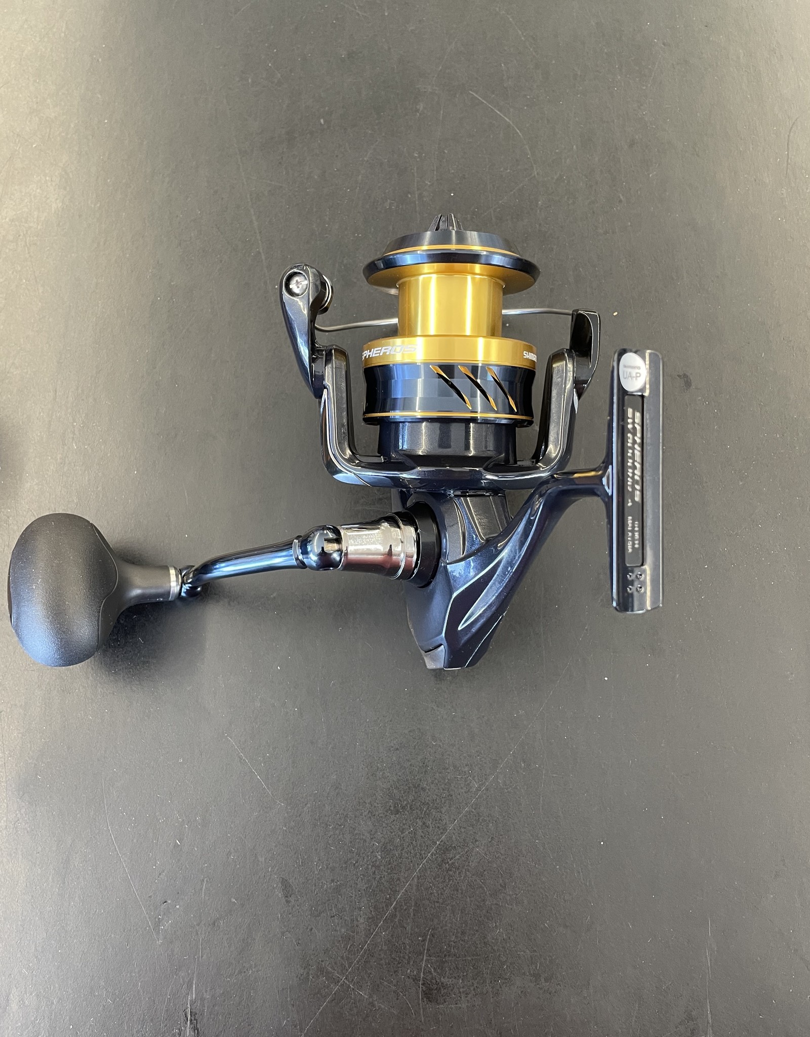 Shimano Spheros - Eastman's Sport & Tackle