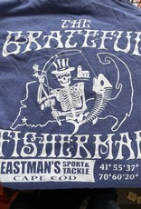 Eastman's Grateful Fisherman Shirt