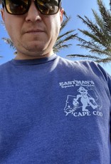 Eastman's Grateful Fisherman Shirt