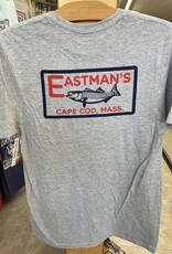 Eastman's Shirt