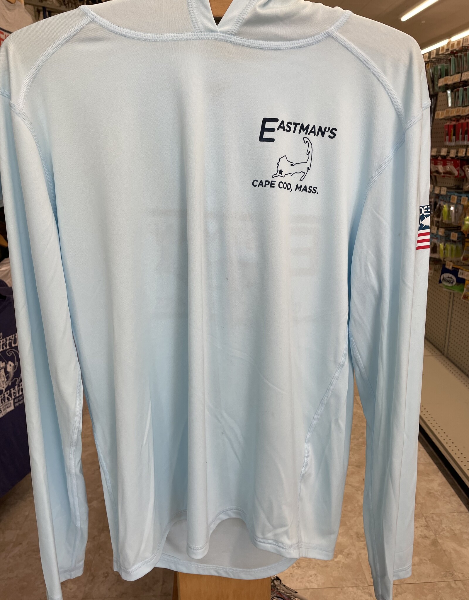 Eastman's Shirt