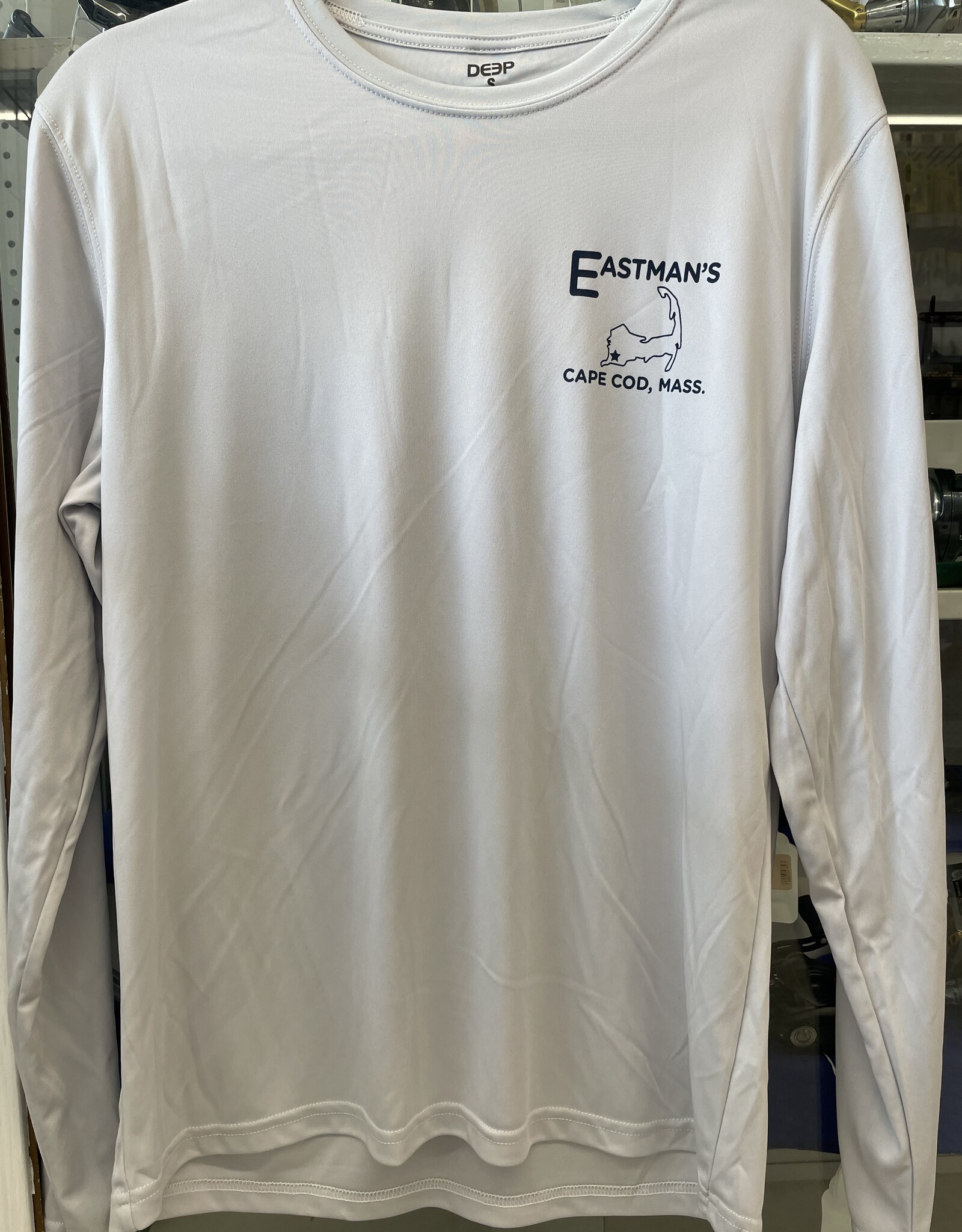 Eastman's Shirt