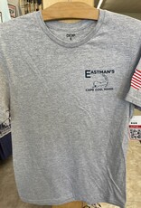 Eastman's Deep Shirt