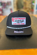 Eastman's Performance Rope Hat