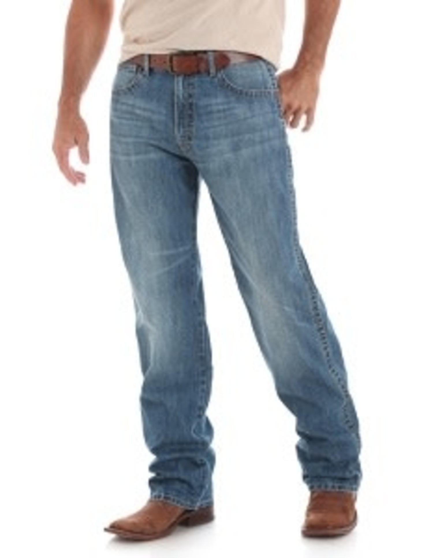 Wrangler 20X No. 33 Extreme Relaxed Fit Straight Leg Jeans | Tallahass -  Frontier Western Shop
