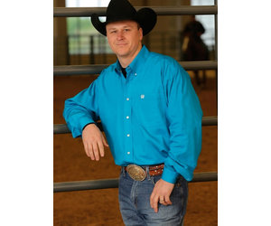 Cinch solid 2025 color shirts