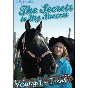 Molly Powell MOLLY POWELL DVD