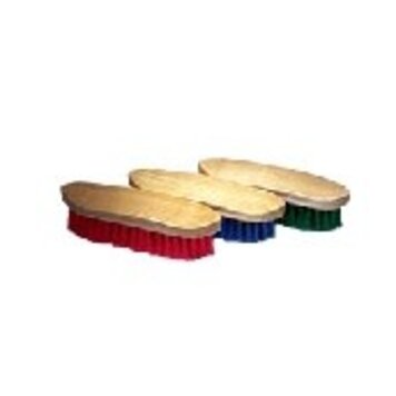 Lrg Dandy Brush - Stiff