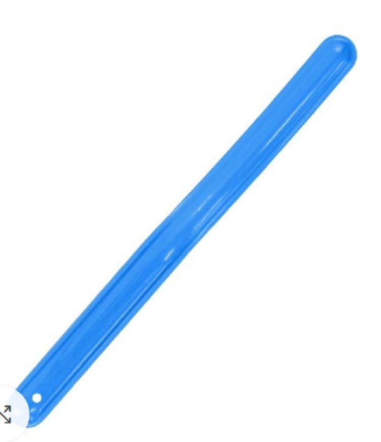 Plastic Sweat Scraper