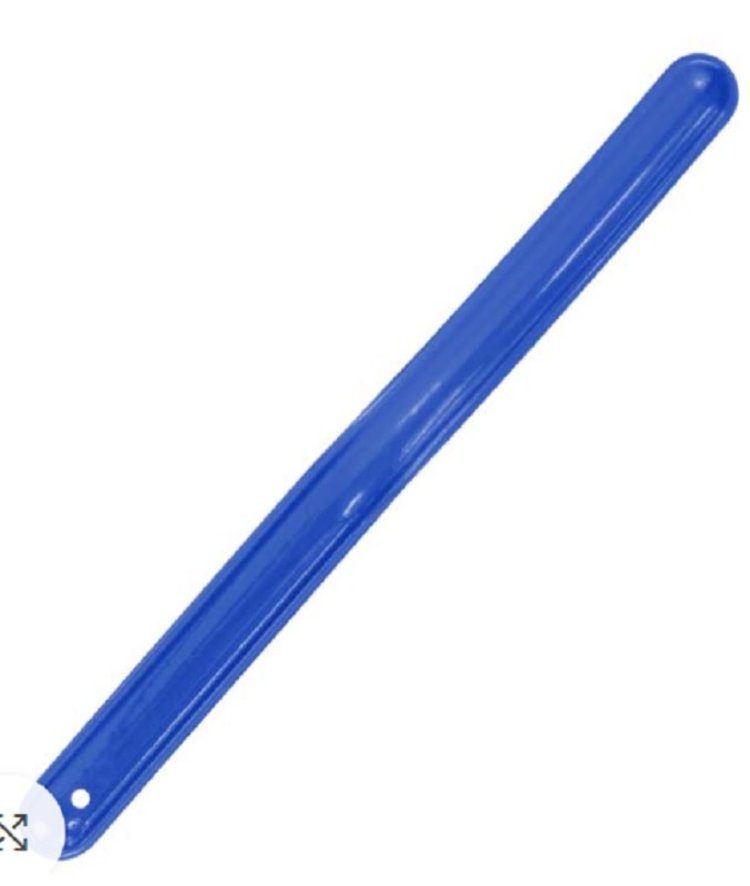 Plastic Sweat Scraper
