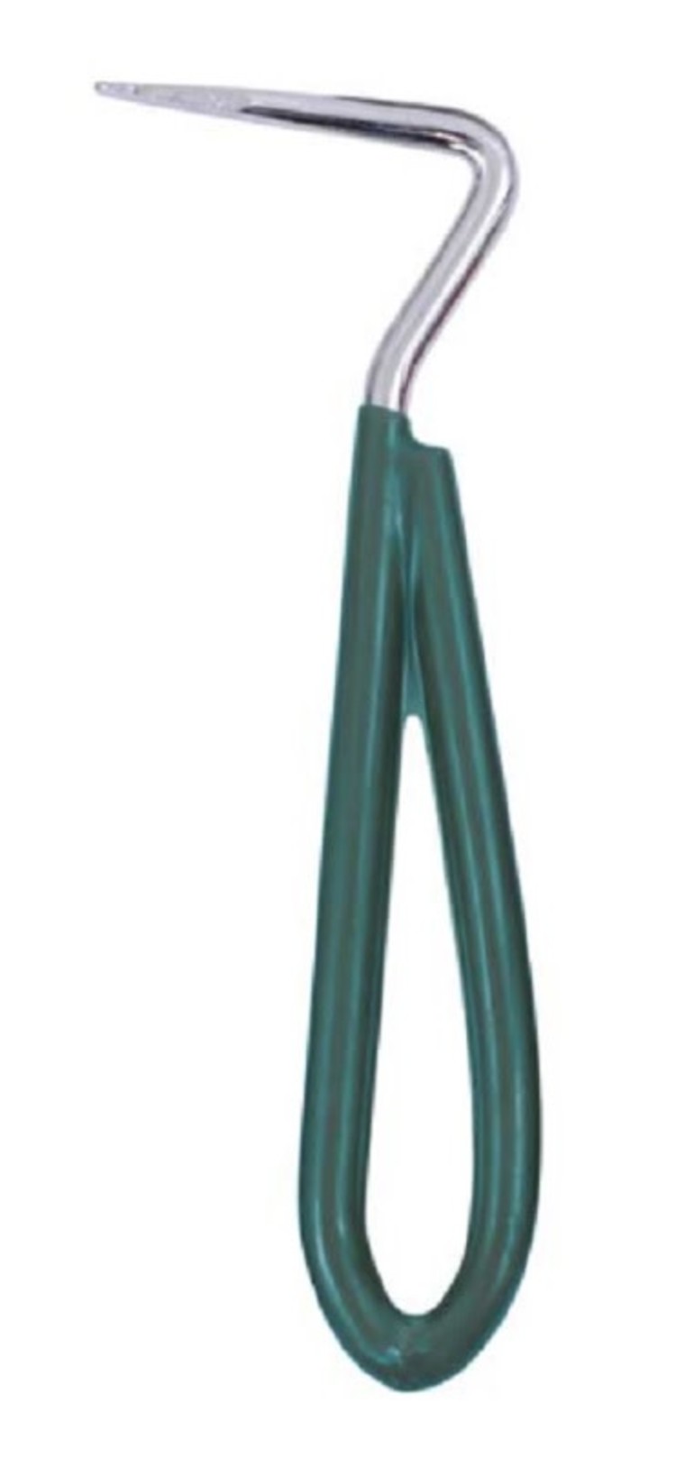 Vinyl Coated Hoof Pick