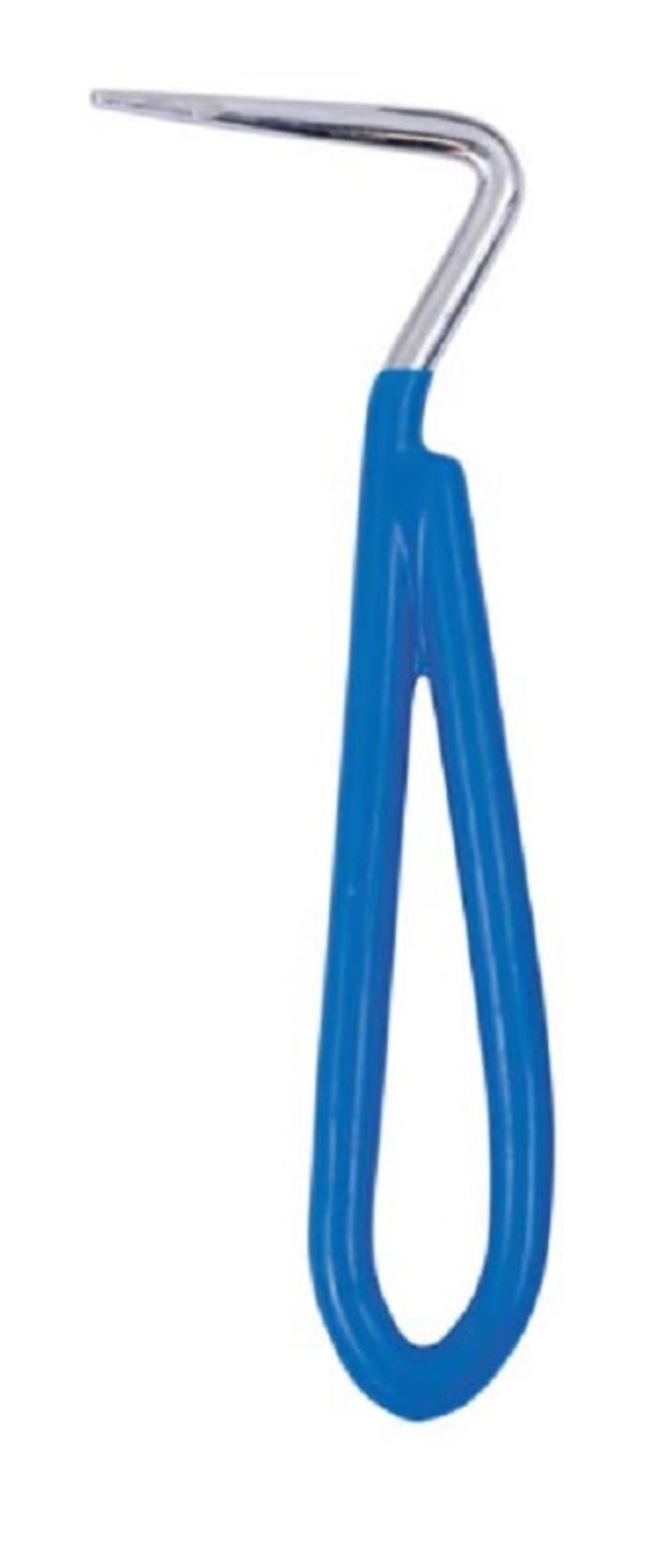 Vinyl Coated Hoof Pick