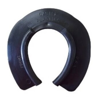 Castle Plastics Super Huf-Grip Rim Snow Pads