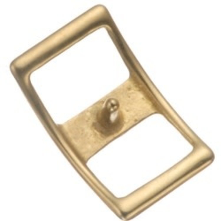 Western Rawhide Conway Buckle