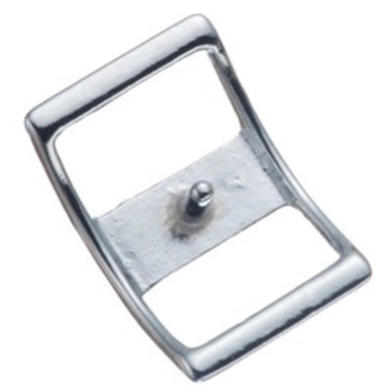 Western Rawhide Conway Buckle