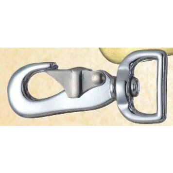 Western Rawhide Spring Snap - 1