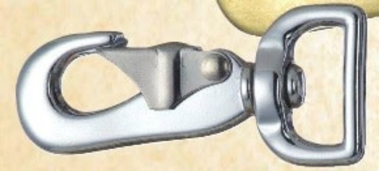 Western Rawhide Spring Snap - 1