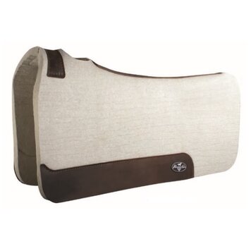 Professional's Choice Comfort-Fit Steam Pressed Felt Pad