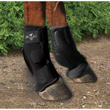 Professional's Choice VenTech SlideTec Skid Boot