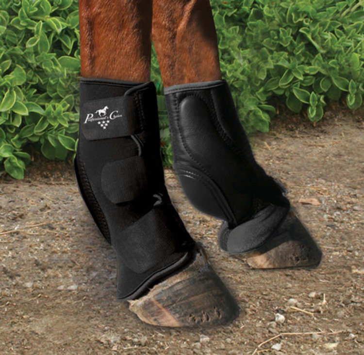 Professional's Choice VenTech SlideTec Skid Boot