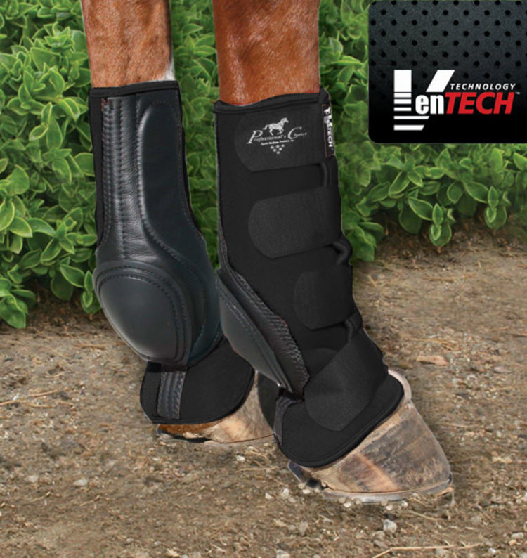 Professional's Choice VenTech SlideTec Skid Boot