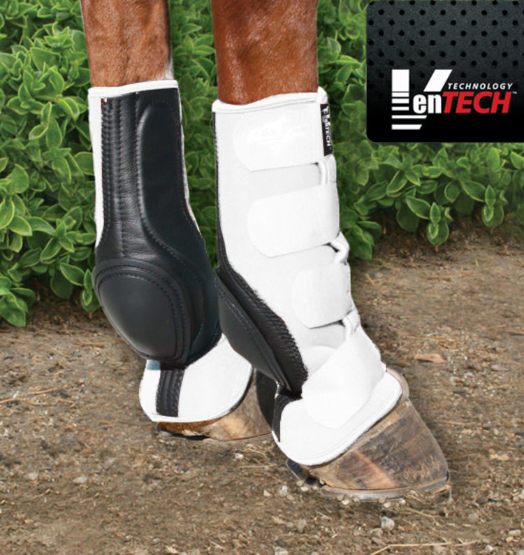 Professional's Choice VenTech SlideTec Skid Boot