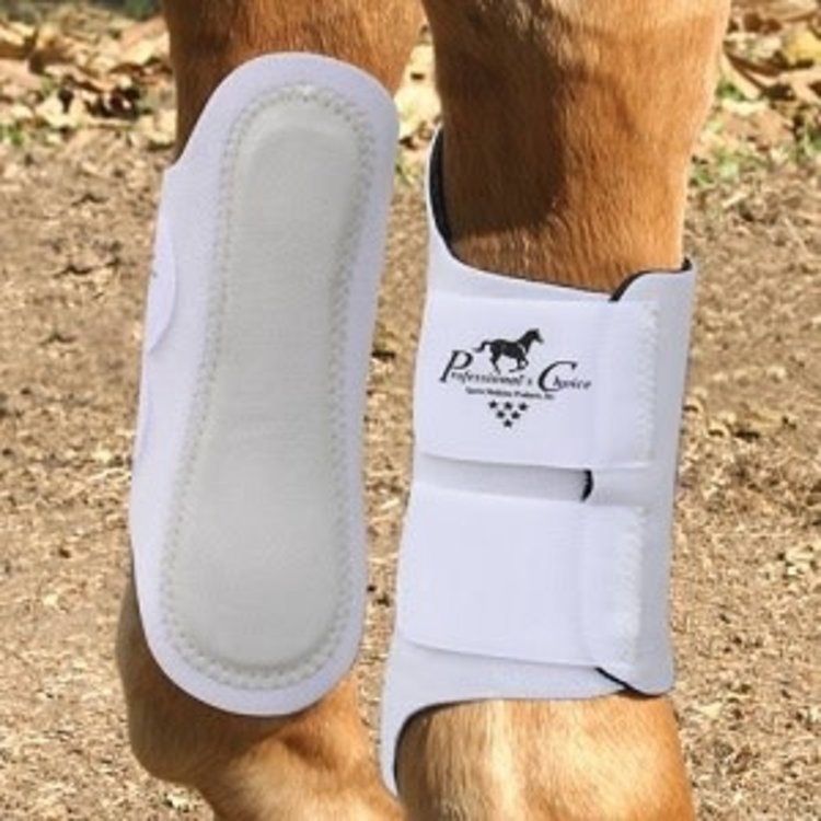 Professional's Choice Competitor Splint Boots