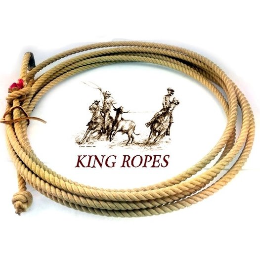 ROPES Frontier Western Shop