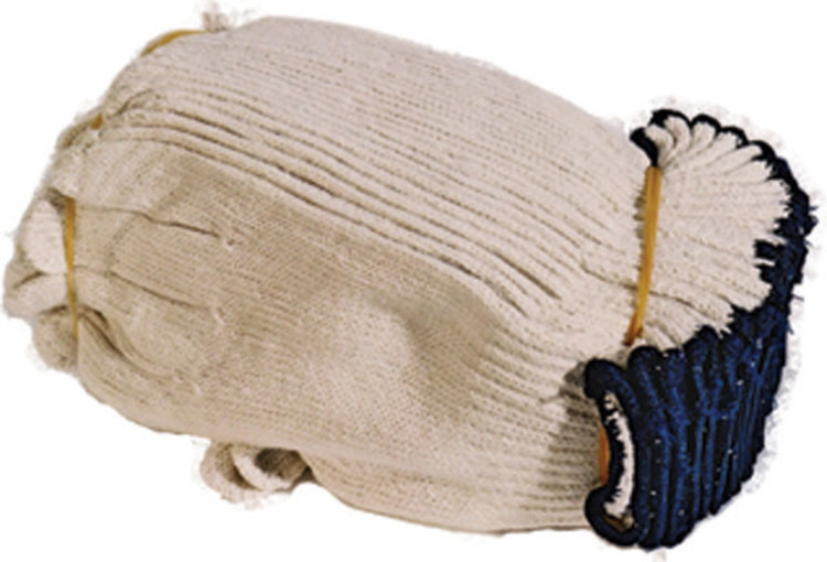 Watson Gloves Cotton Rope Glove Bundle