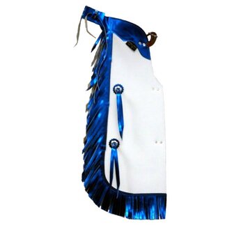 Saddle Barn Kids Rodeo Chaps