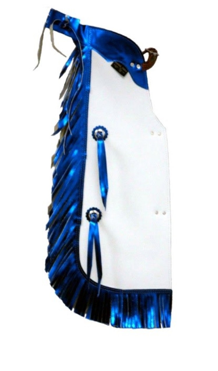 Saddle Barn Kids Rodeo Chaps