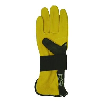 Saddle Barn Youth Bull Riding Glove