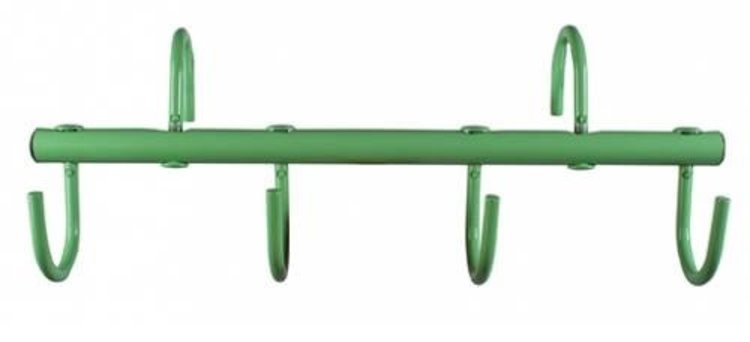 Professional's Choice Tack Rack 6 Hooks