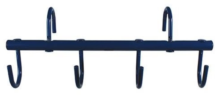 Professional's Choice Tack Rack 6 Hooks