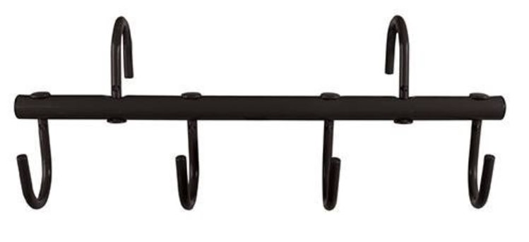 Professional's Choice Tack Rack 6 Hooks