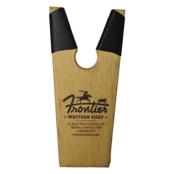 Frontier Frontier Boot Jack