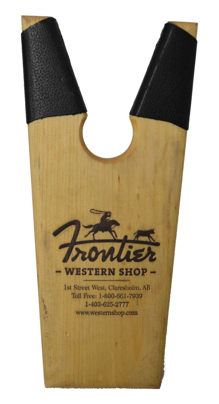 Frontier Frontier Boot Jack