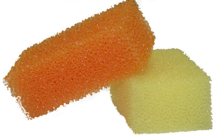 M&F Western Products Hat Sponge