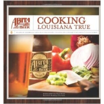 Abita Beer Cooking Louisiana