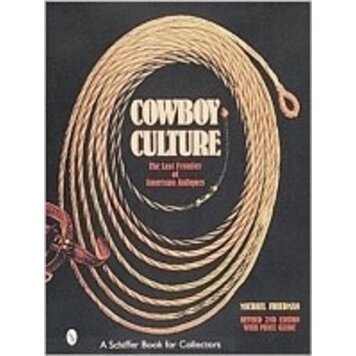 Cowboy Culture