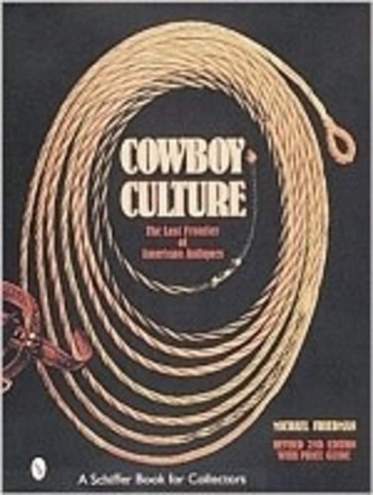 Cowboy Culture