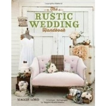 Rustic Wedding Handbook