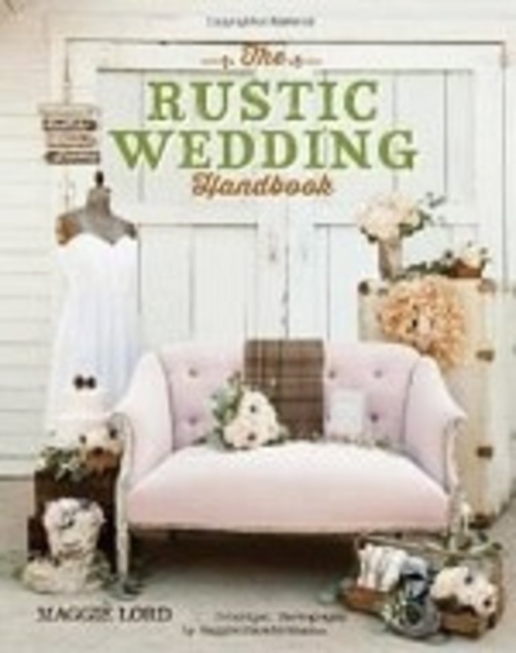 Rustic Wedding Handbook